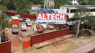 Photos of Altech Aluminium Ind. Ltd.