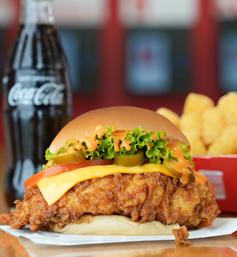 Photo 2 - Le Gourmet Burger