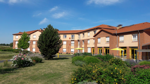 Photo de EHPAD Dronsart à Bourlon (62860)