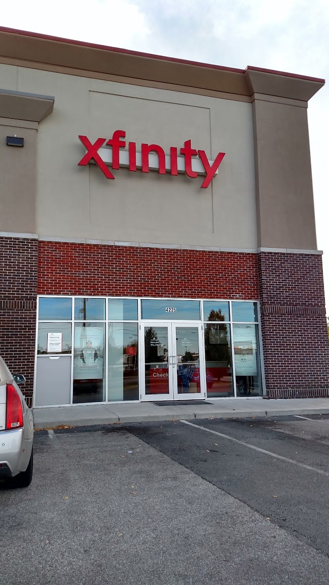 Xfinity Store by Comcast