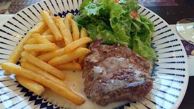 Photos of La Tartine