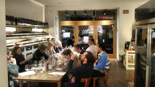 Viniculture GmbH - Thumbnail