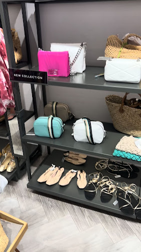 Avaliações doParfois - Marina de Vilamoura em Loulé - Loja