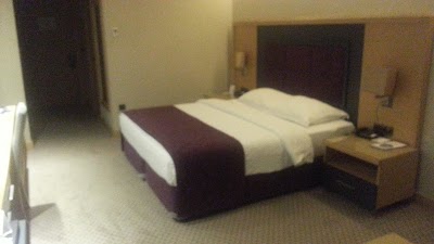 Photos of Adana Şirin Park Otel