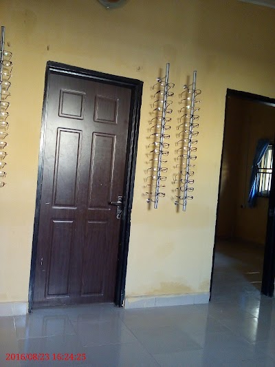 Photos of Rexan Eye and Low vision clinic Jimeta, Yola, Adamawa State