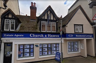 Church & Hawes