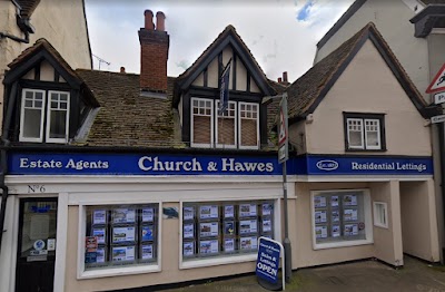 Church & Hawes