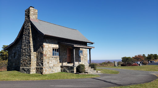Cattell Cabin