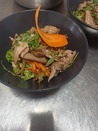 Photo n°7 de Restaurant La table de NiNoN à Larajasse (Brasserie)