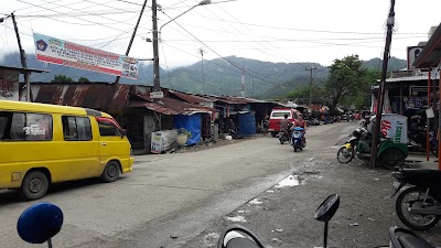 Photos of Pasar Belimbing
