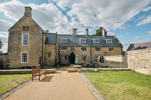 Chester House Estate