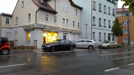 Bäckerei Kwak - Visual