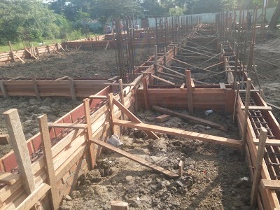 Photos of NEW TOWN GARDEN