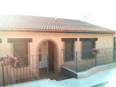 Photos of Apartamentos Barrena