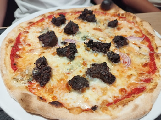 Pizzicato - Thumbnail