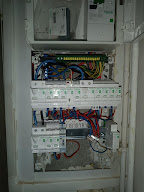 Maregaelectricitegenerale à Cergy