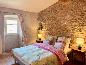 Photo n°11 de LE CLOS D'ALET à Alet-les-Bains (Chambre d'hôtes)