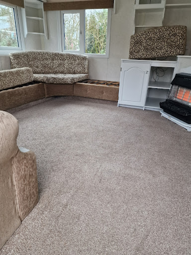 carpet cleaning service - Thumbnail