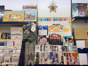 Photo n°16 de La Civette Tabac - Presse à Fressenneville (Bureau de tabac)