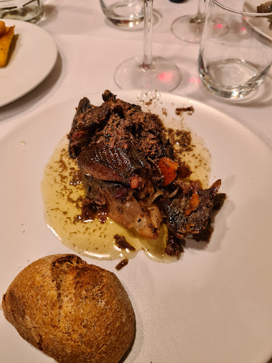 Trattoria Giordani - Thumbnail