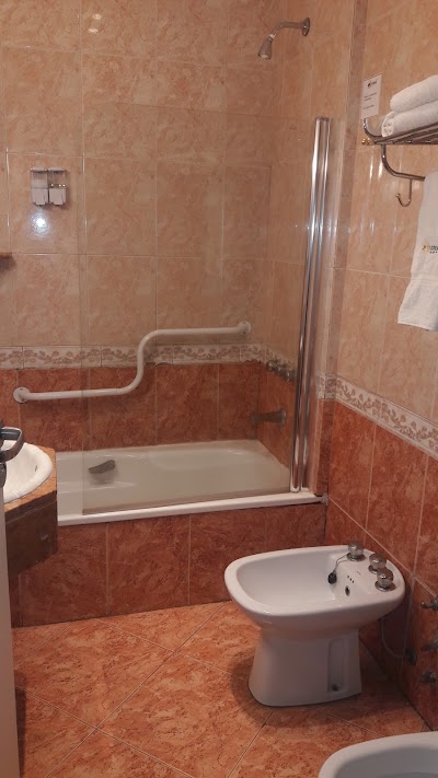 Photos of Bristol Hotel de Buenos Aires