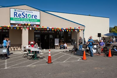 Habitat For Humanity of Mesa County ReStore