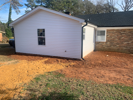 J. A. Hart Construction/Remodeling