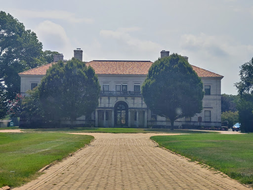 Archmere Academy - Visual