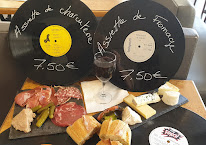 Brasserie le Domino à Vernon