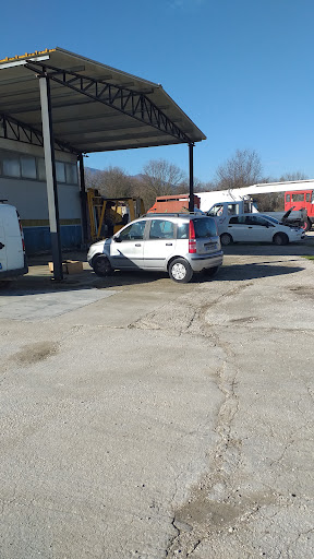 Car service fabrizio zaccari