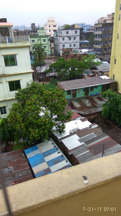 Photos of Damua Pokor Par Jame Mosjid
