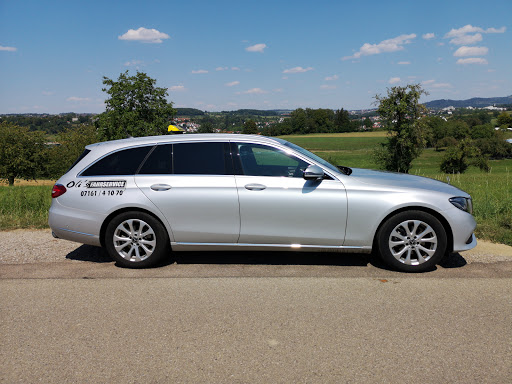 Oli's Fahrservice, Taxi- und Mietwagenunternehmen - Oliver Henning Gallery - Germany