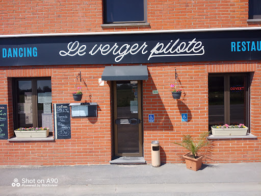 Photo de L'Auberge du Moulin des Prés à Maroilles (59550)