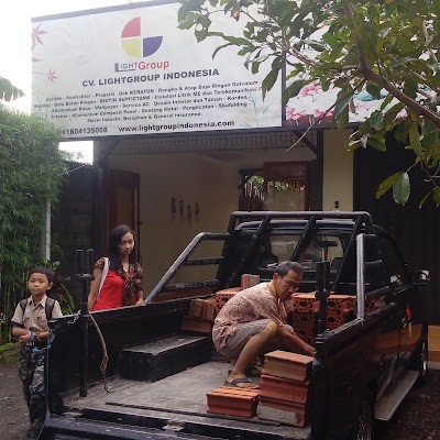 Photos of CV. LIGHT GROUP INDONESIA