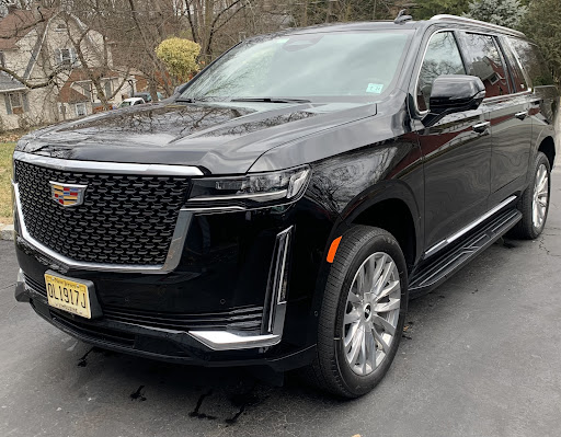 MZ Global Sedans - Airport Car Service Saddle Brook NJ - Thumbnail