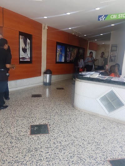 Photos of International Bible Center