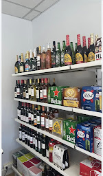 Photo n°14 de Alimentation de nuit Night Market à Lalinde (Épicerie)