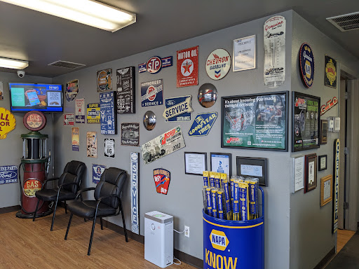 Express Auto Repair & Service - Thumbnail