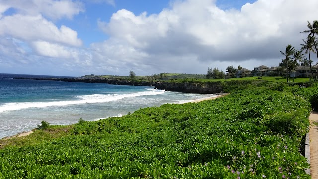 Makena Beach