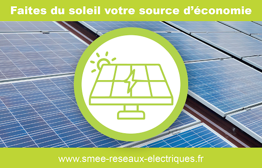 SMEE - Société Mâconnaise d’Entreprise Electrique - Thumbnail