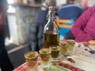 Photo n°12 de Au P'tit Truc à Vaujany (Restaurant de hamburgers)