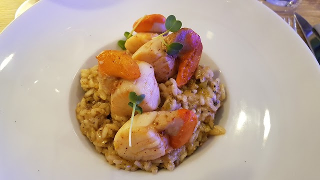 Le Square - Restaurant Bandol