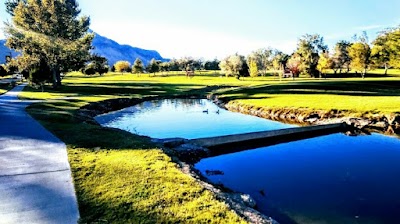 New Mexico Tech Golf Course