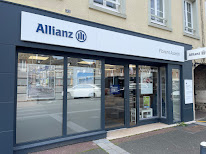 Allianz Assurance LA HAYE DU PUITS - Florent ASSELIN à La Haye