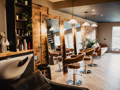 Hair at Hatton Gallery - United Kingdom