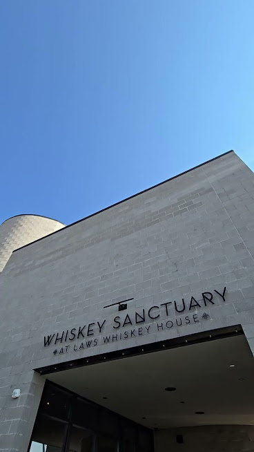 Laws Whiskey House by null