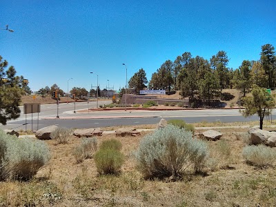 Los Alamos National Laboratory