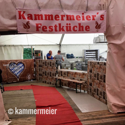 Hendl-und Fischbraterei Kammermeier - Germany