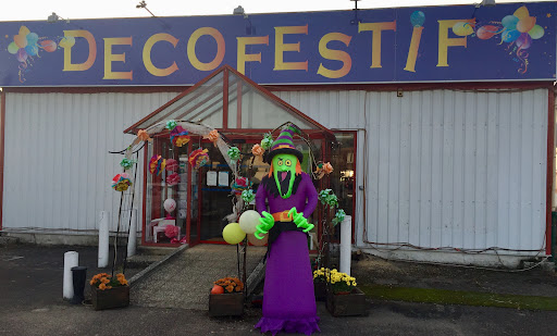 Decofestif