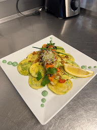 Photo n°62 de Le Golfe chez Marius à La Ciotat (Brasserie)